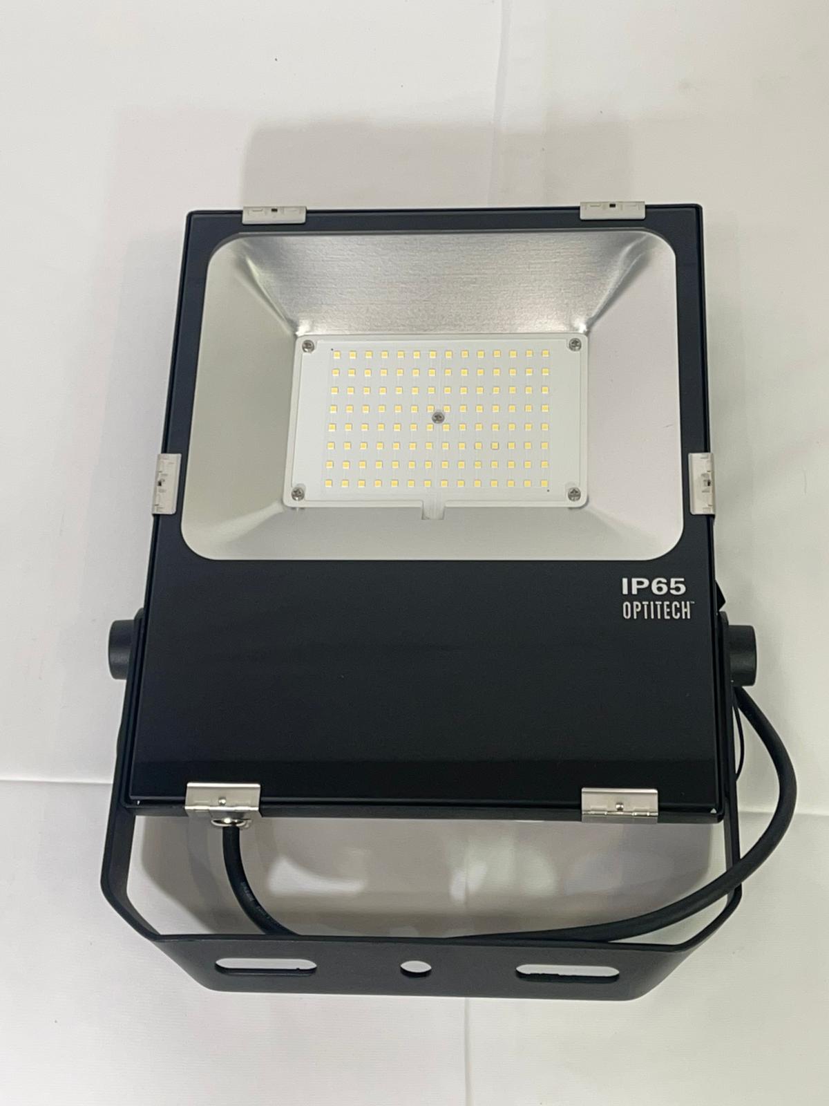SRHB LED High Bay Light 75W