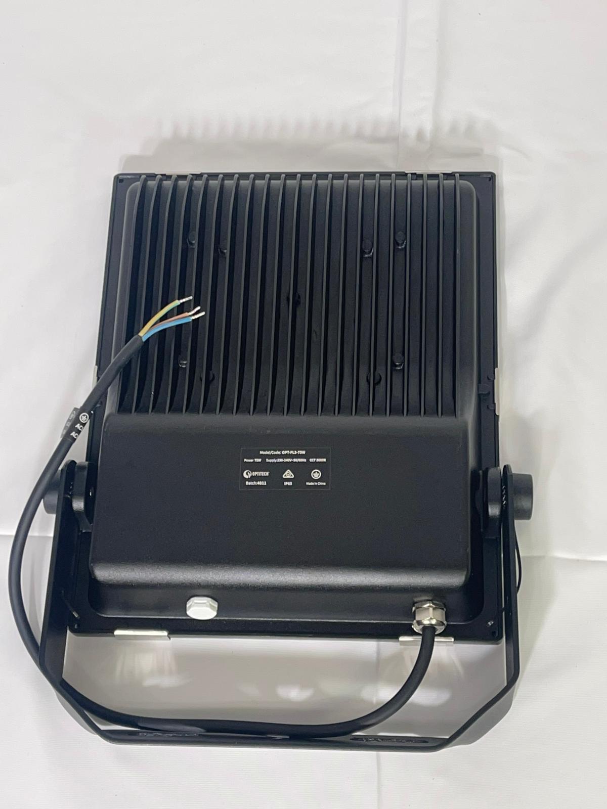 SRHB LED High Bay Light 75W