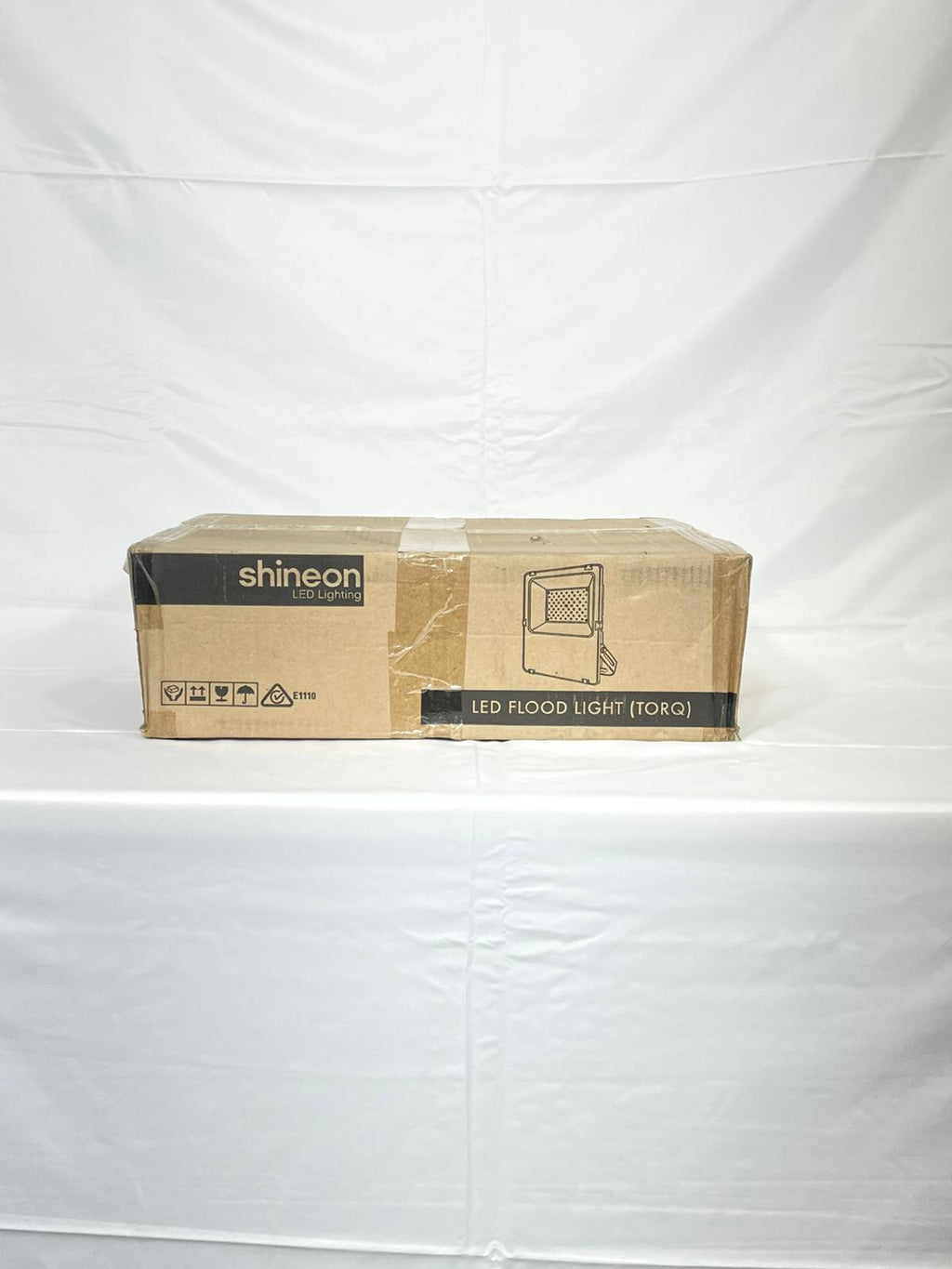 Shineon LED Flood Lights (TORQ MK2) - 80W