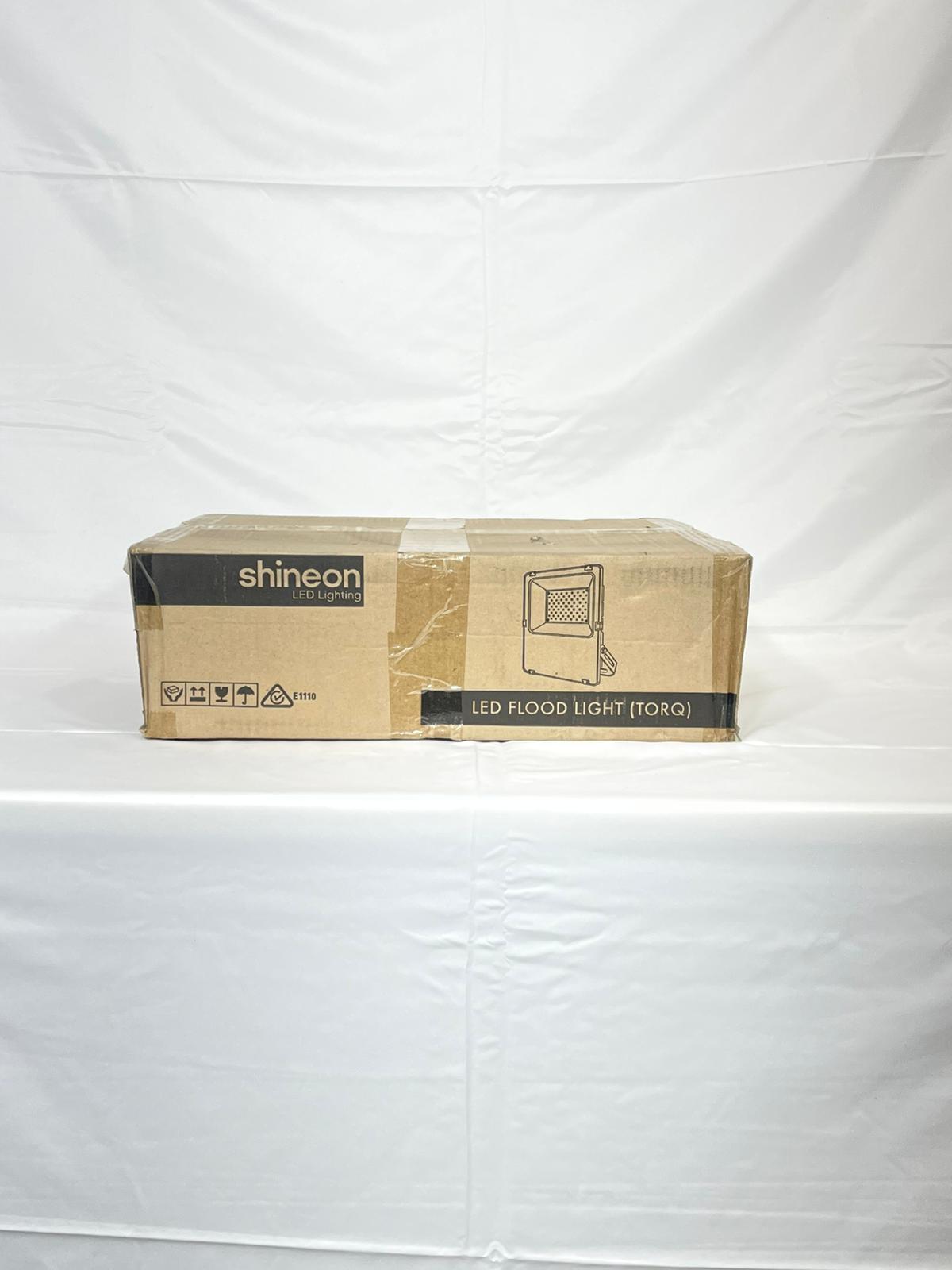 Shineon LED Flood Lights (TORQ MK2) - 80W