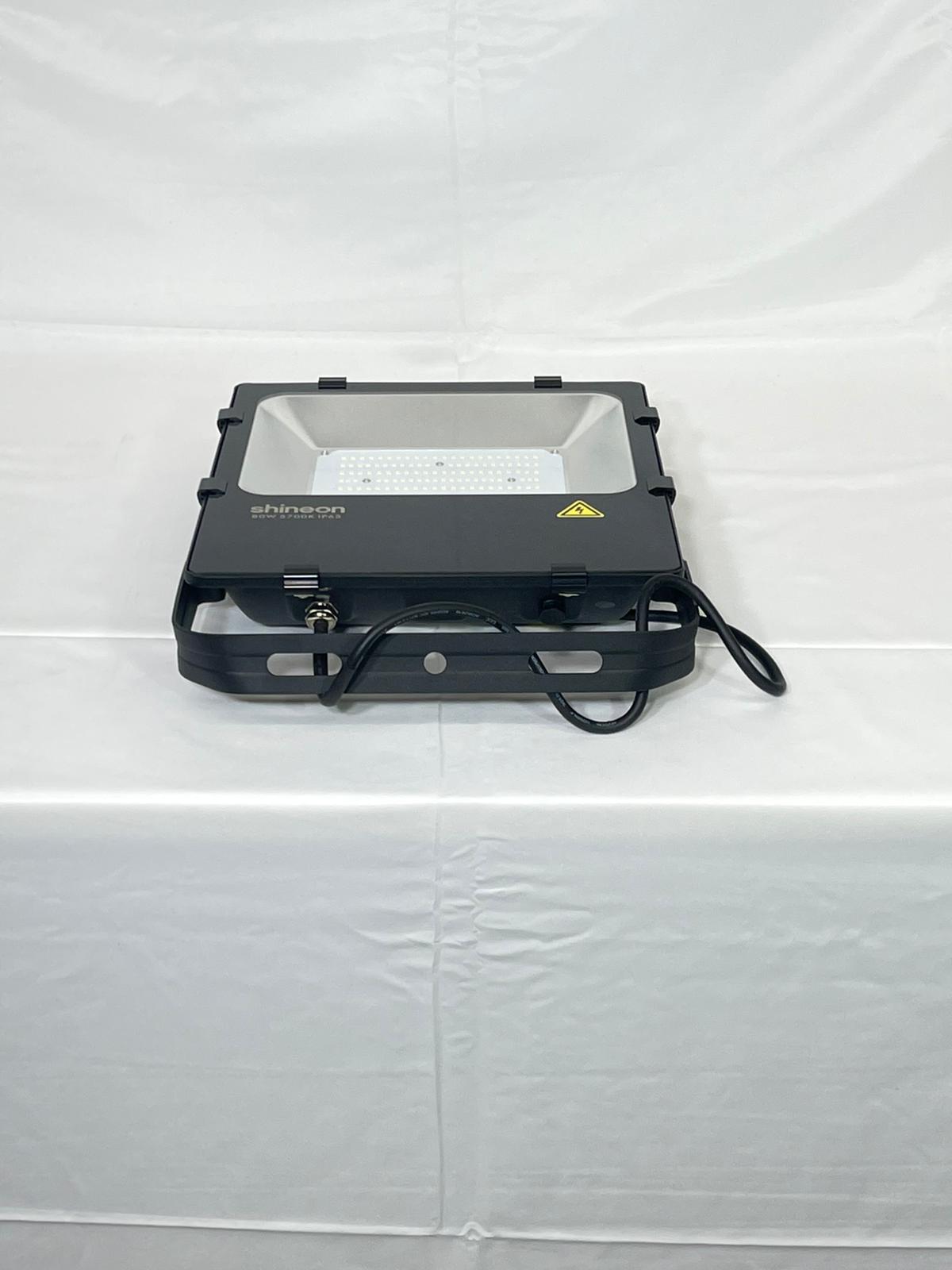 Shineon LED Flood Lights (TORQ MK2) - 80W
