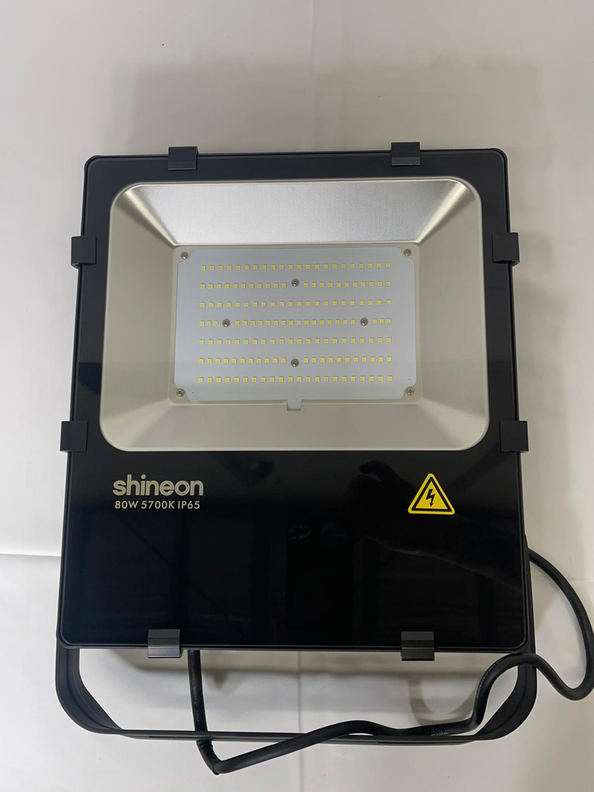 Shineon LED Flood Lights (TORQ MK2) - 80W