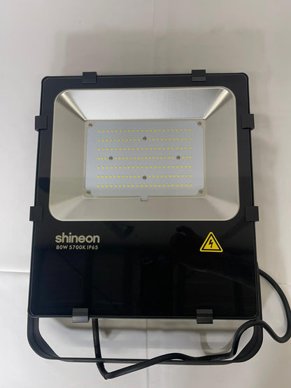Shineon LED Flood Lights (TORQ MK2) - 80W