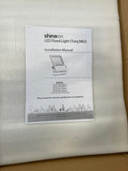 Shineon LED Flood Light (TORQ MK2) 180W CCT: 5000K