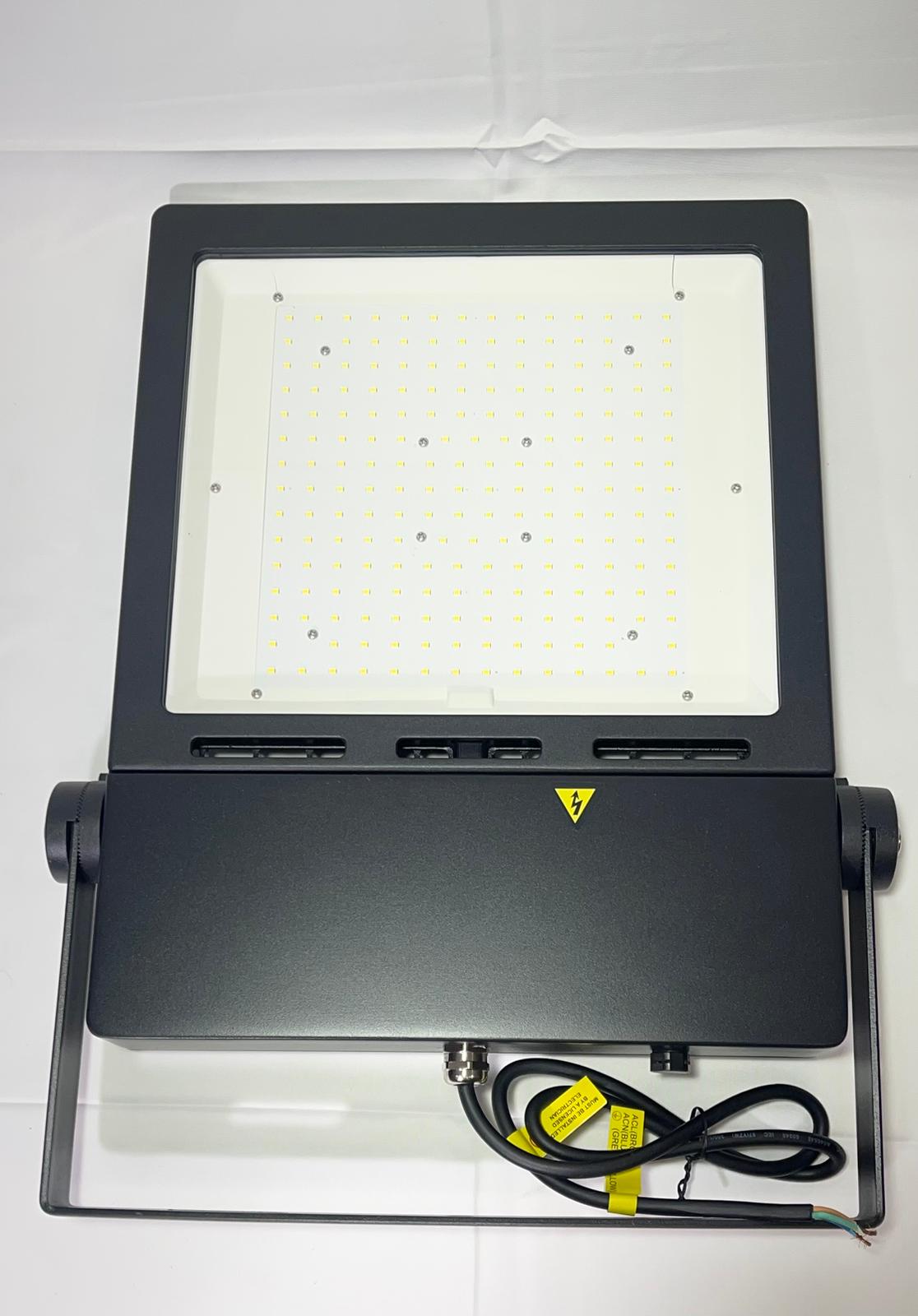 Shineon LED Flood Light (TORQ MK2) 180W CCT: 5000K