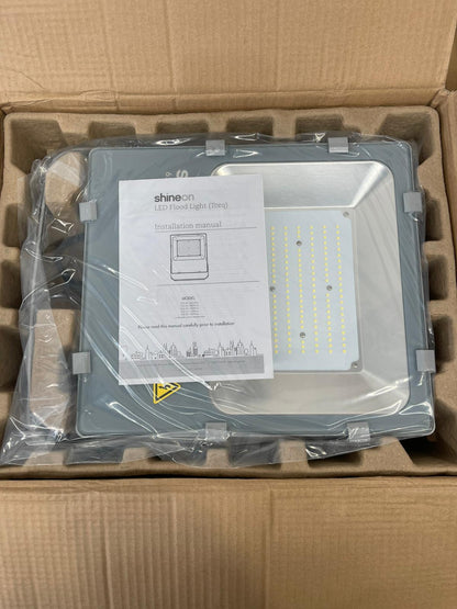 Shineon LED Flood Lights (TORQ MK2) - 65W