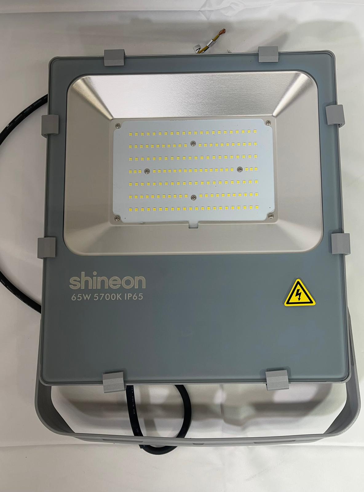 Shineon LED Flood Lights (TORQ MK2) - 65W