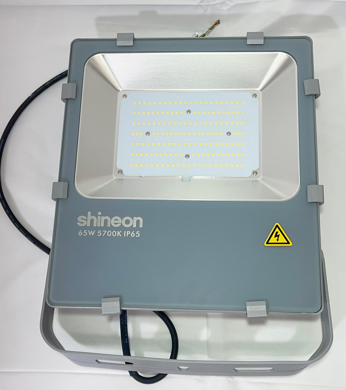 Shineon LED Flood Lights (TORQ MK2) - 65W