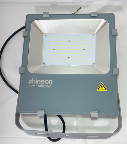 Shineon LED Flood Lights (TORQ MK2) - 65W