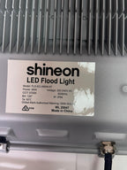Shineon LED Flood Lights (TORQ MK2) - 65W