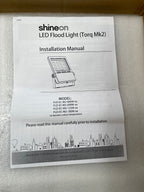 Shineon LED Flood Lights (TORQ MK2) - 90W