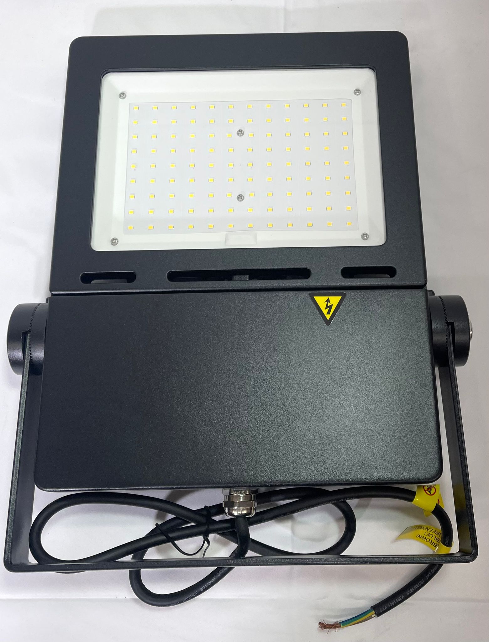 Shineon LED Flood Lights (TORQ MK2) - 90W