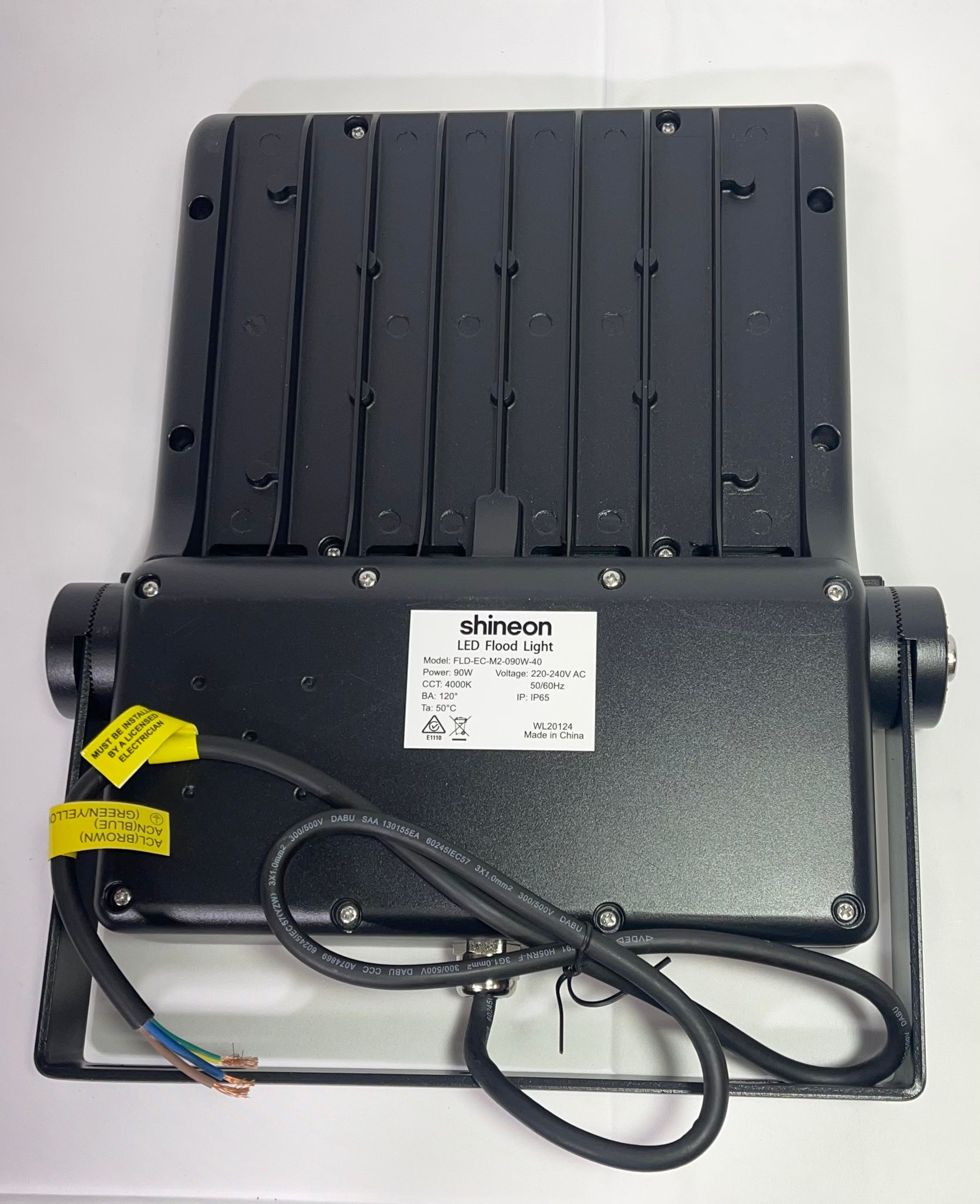 Shineon LED Flood Lights (TORQ MK2) - 90W