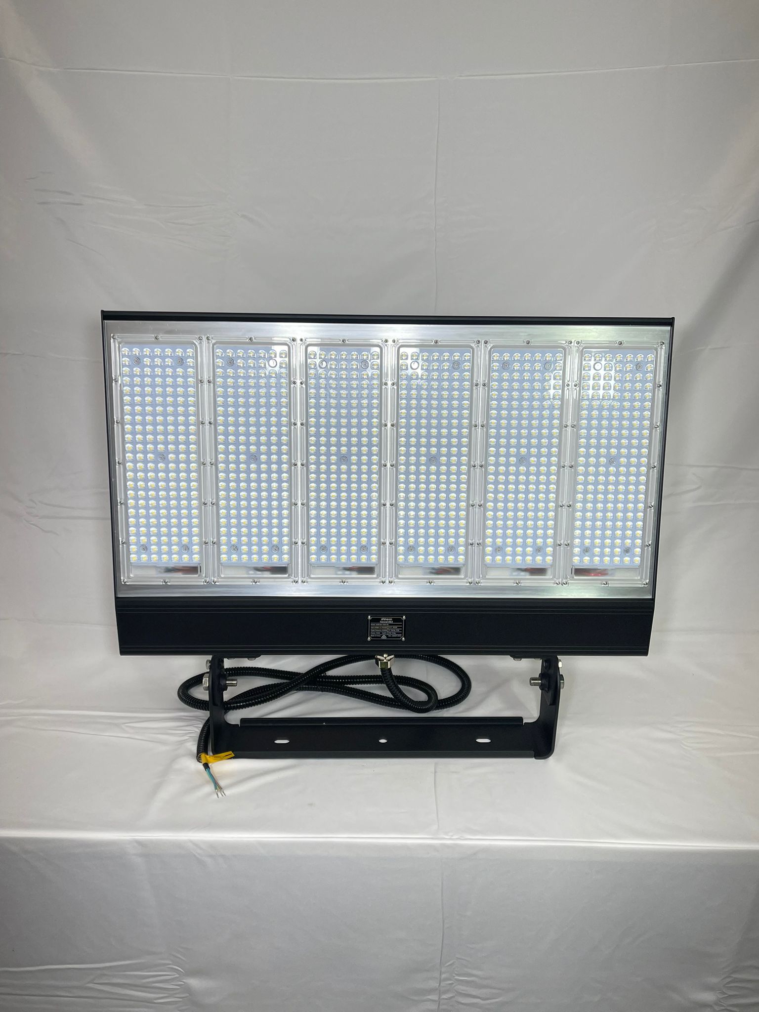 Shineon Caravel MR2 Lights