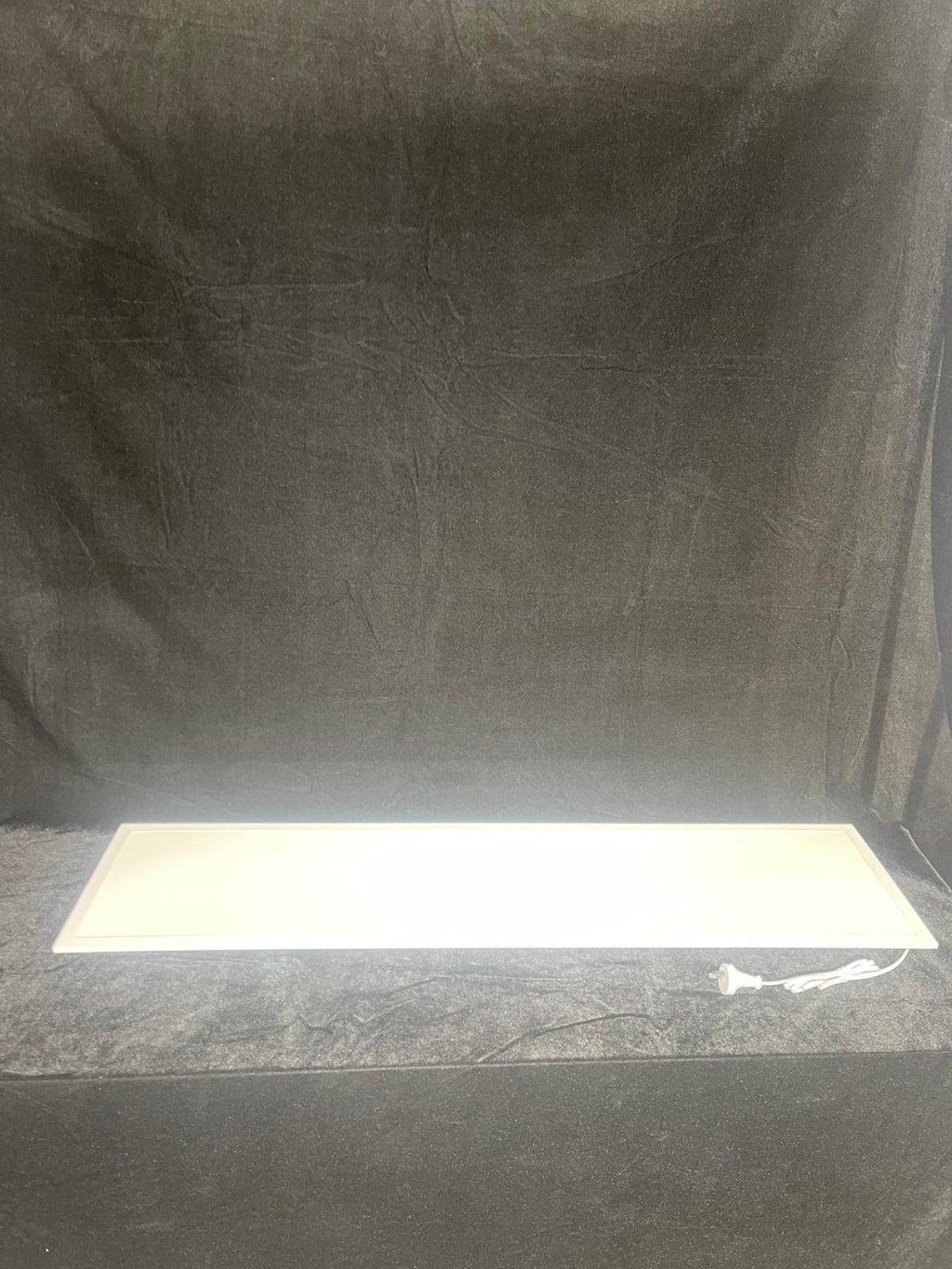 Primsal 14W Dual Sensor LED Light Panels, 1235x285x325mm