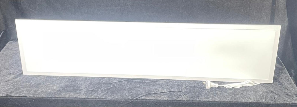 Primsal 14W Dual Sensor LED Light Panels, 1235x285x325mm
