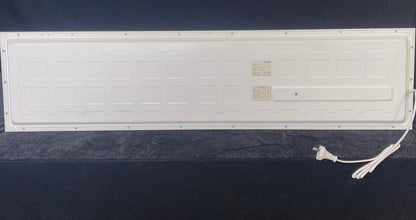 Primsal 14W Dual Sensor LED Light Panels, 1235x285x325mm