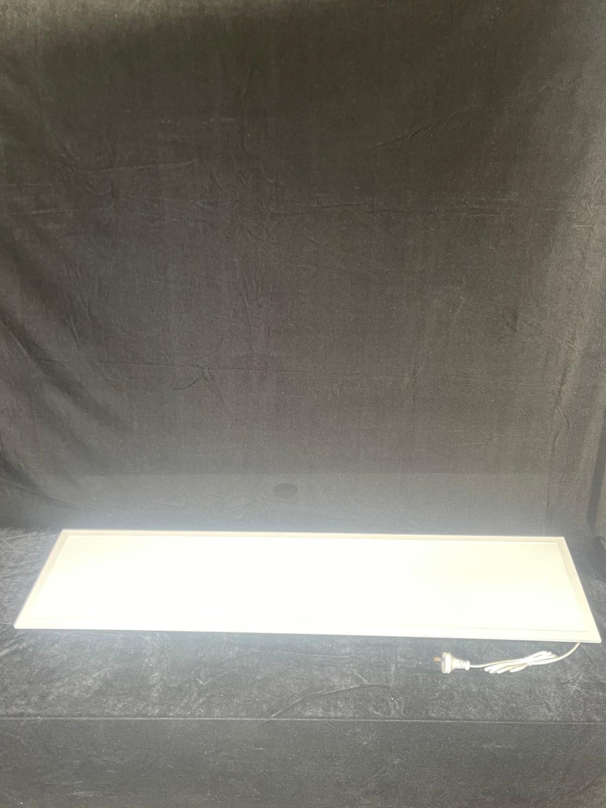 Primsal 14W Dual Sensor LED Light Panels, 1235x285x325mm