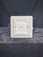 Shineon LED Canopy Light (SIGNA MK2), 95W, 5000K, Sensor