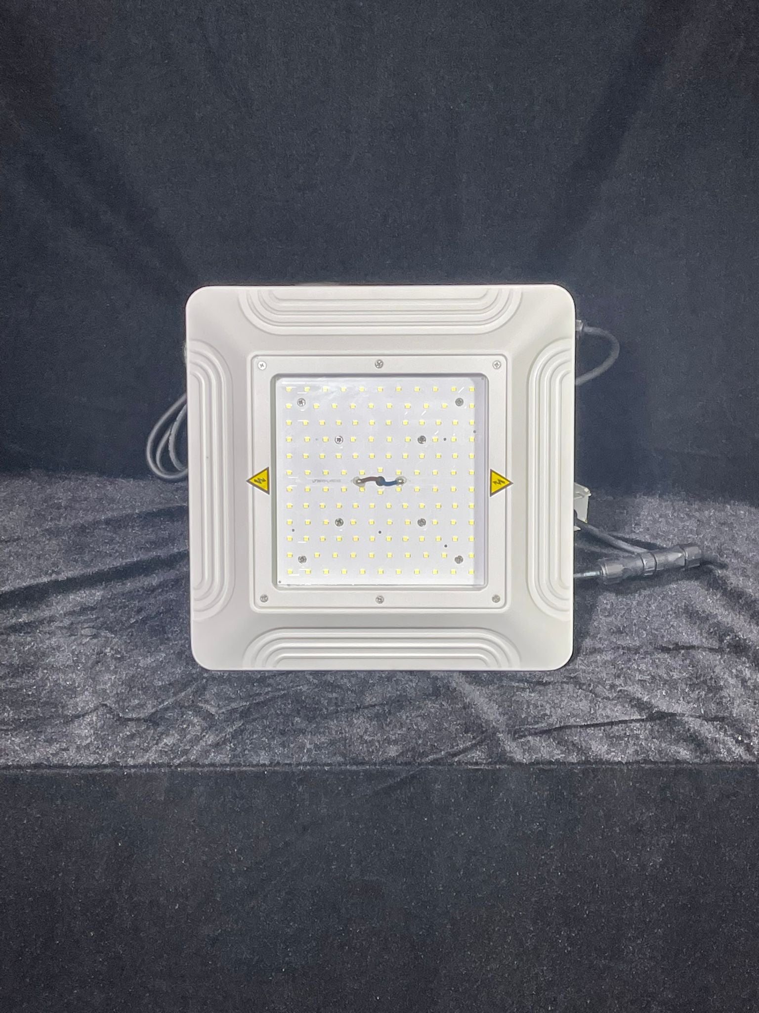 Shineon LED Canopy Light (SIGNA MK2), 95W, 5000K, Sensor