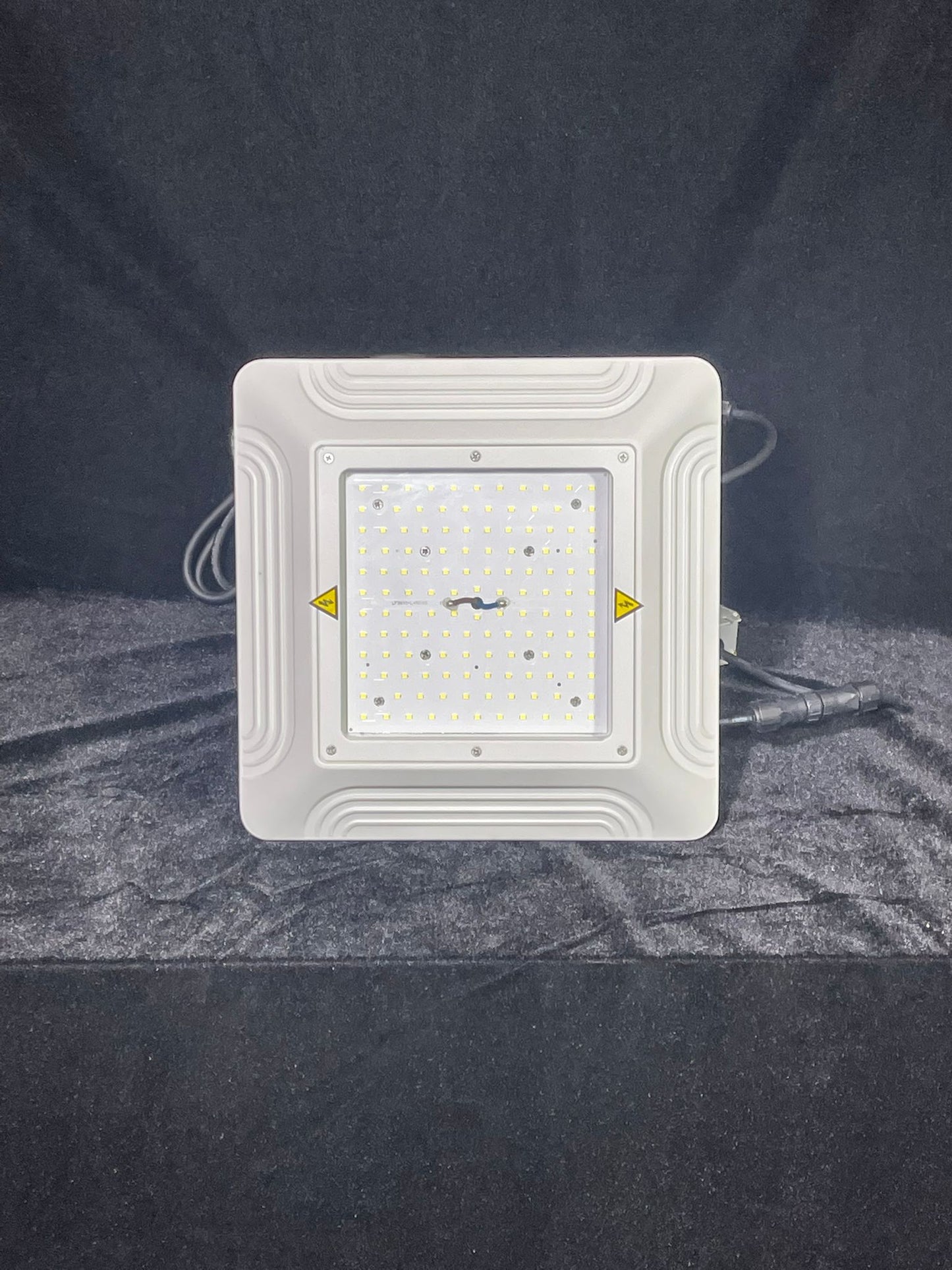 Shineon LED Canopy Light (SIGNA MK2), 95W, 5000K, Sensor