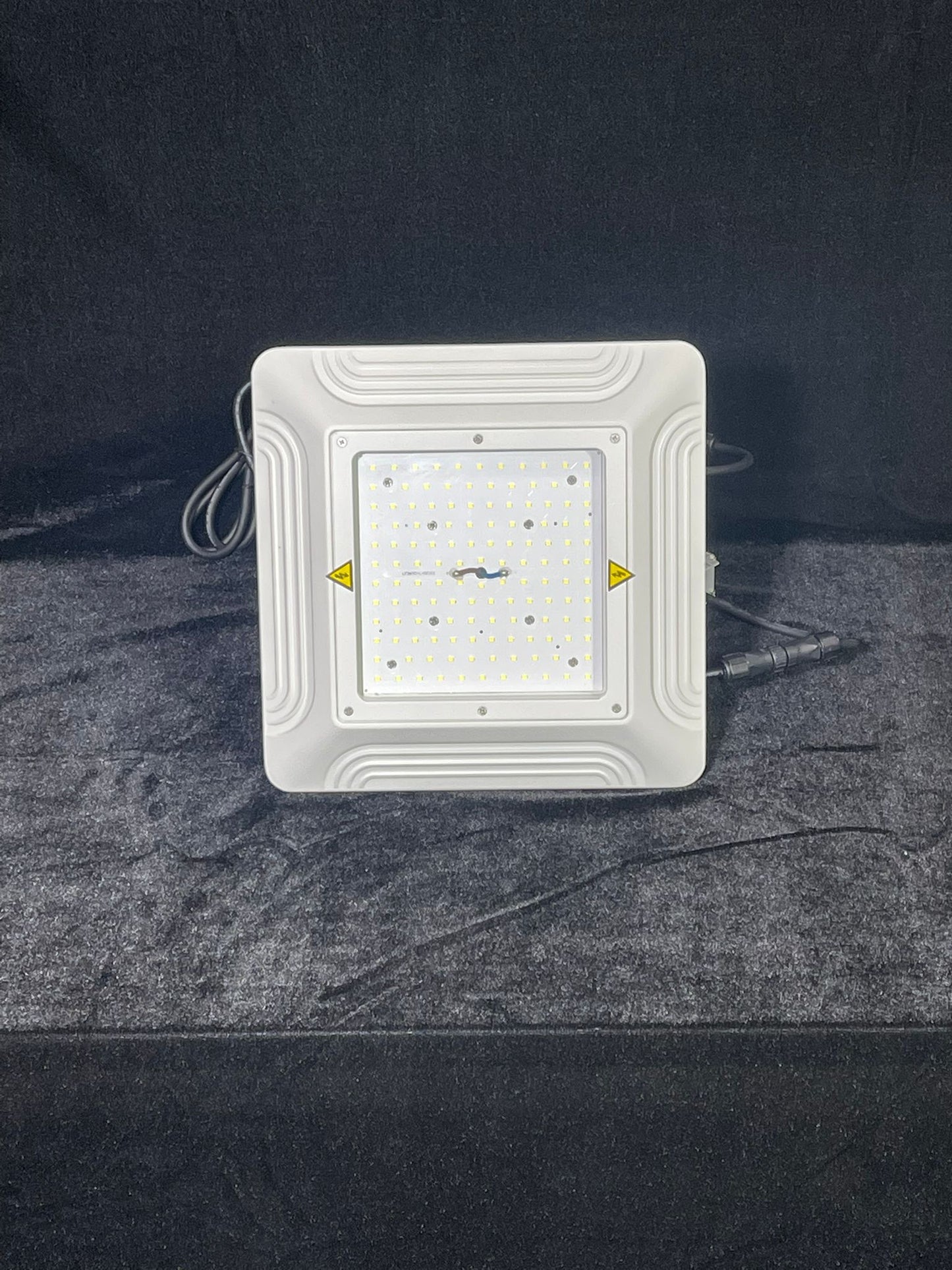 Shineon LED Canopy Light (SIGNA MK2), 95W, 5000K, Sensor