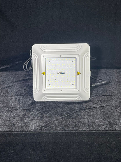 Shineon LED Canopy Light (SIGNA MK2), 95W, 5000K, Sensor