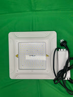 Shineon LED Canopy Light (SIGNA MK2), 95W, 5000K, Sensor