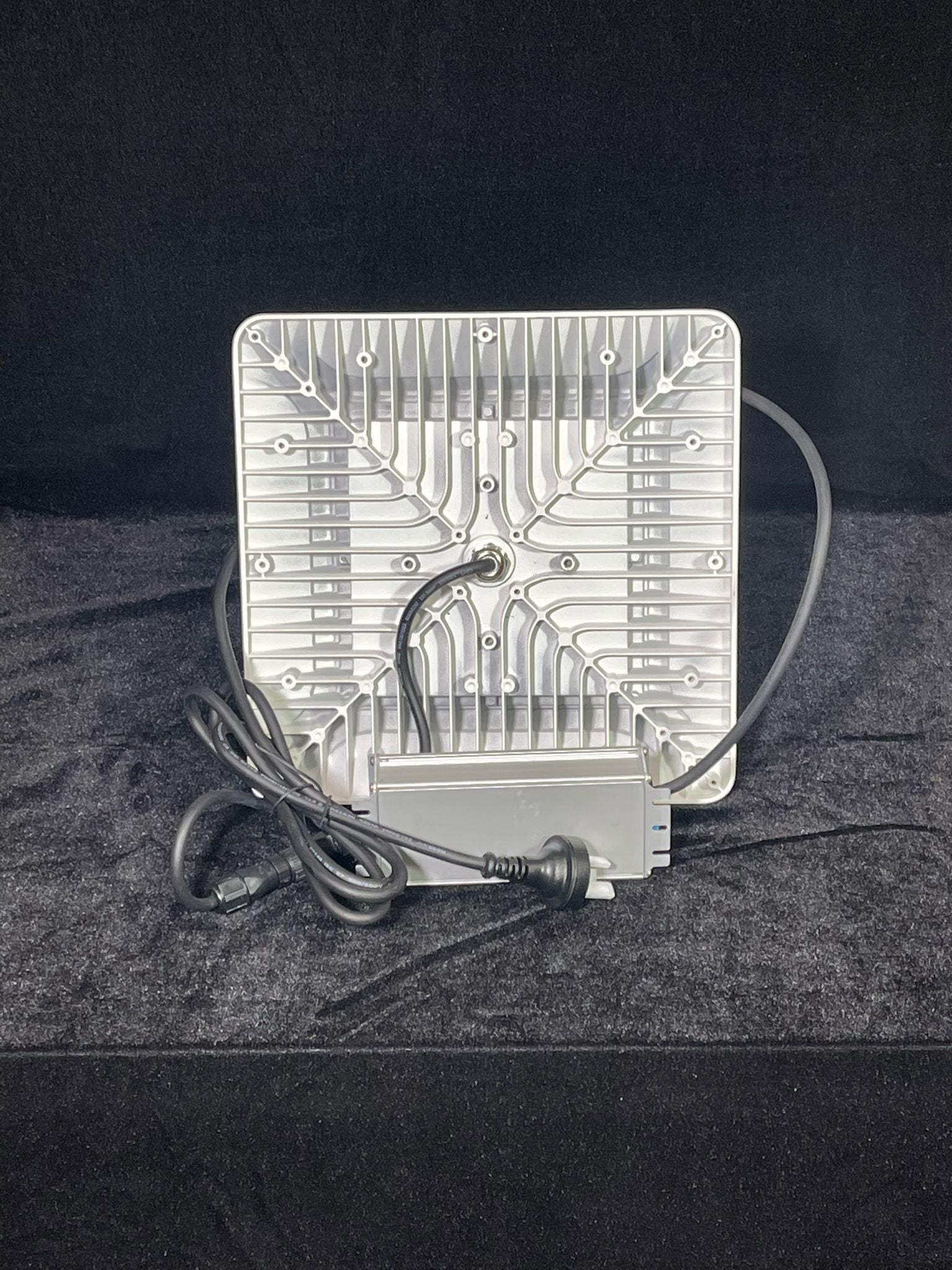 Shineon LED Canopy Light (SIGNA MK2), 95W, 5000K, Sensor