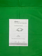 Shineon LED Canopy Light (SIGNA MK2), 95W, 5000K, Sensor