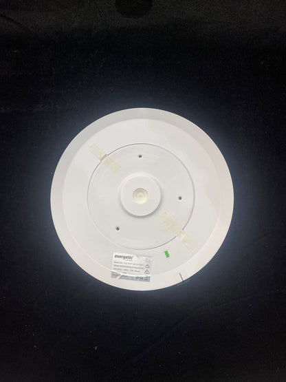 Energetic Ultrathin V Five Colour Oyster 17W light, 23x294mm, IP54