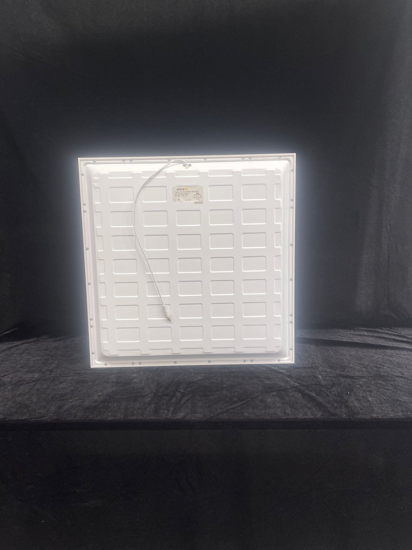 ShineOn Fresian M4 One4All Dimmable LED Panel – 20W