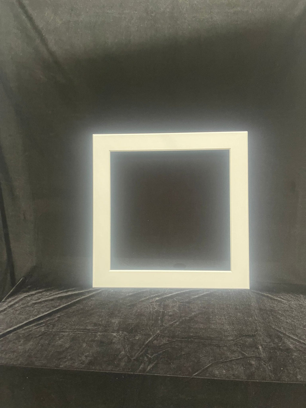 Lighting Frame H-710mm L-710mm W-45mm