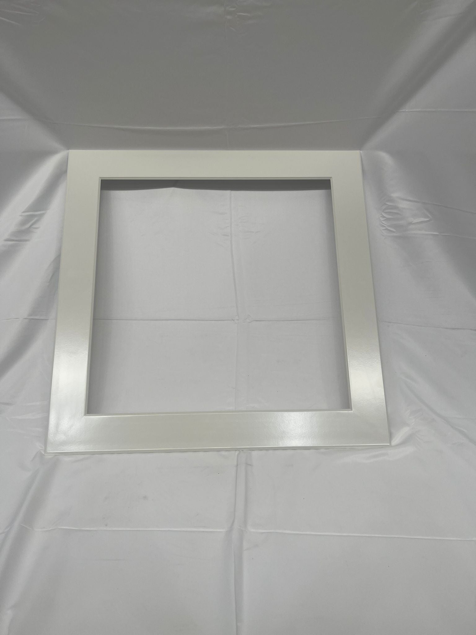 Lighting Frame H-710mm L-710mm W-45mm