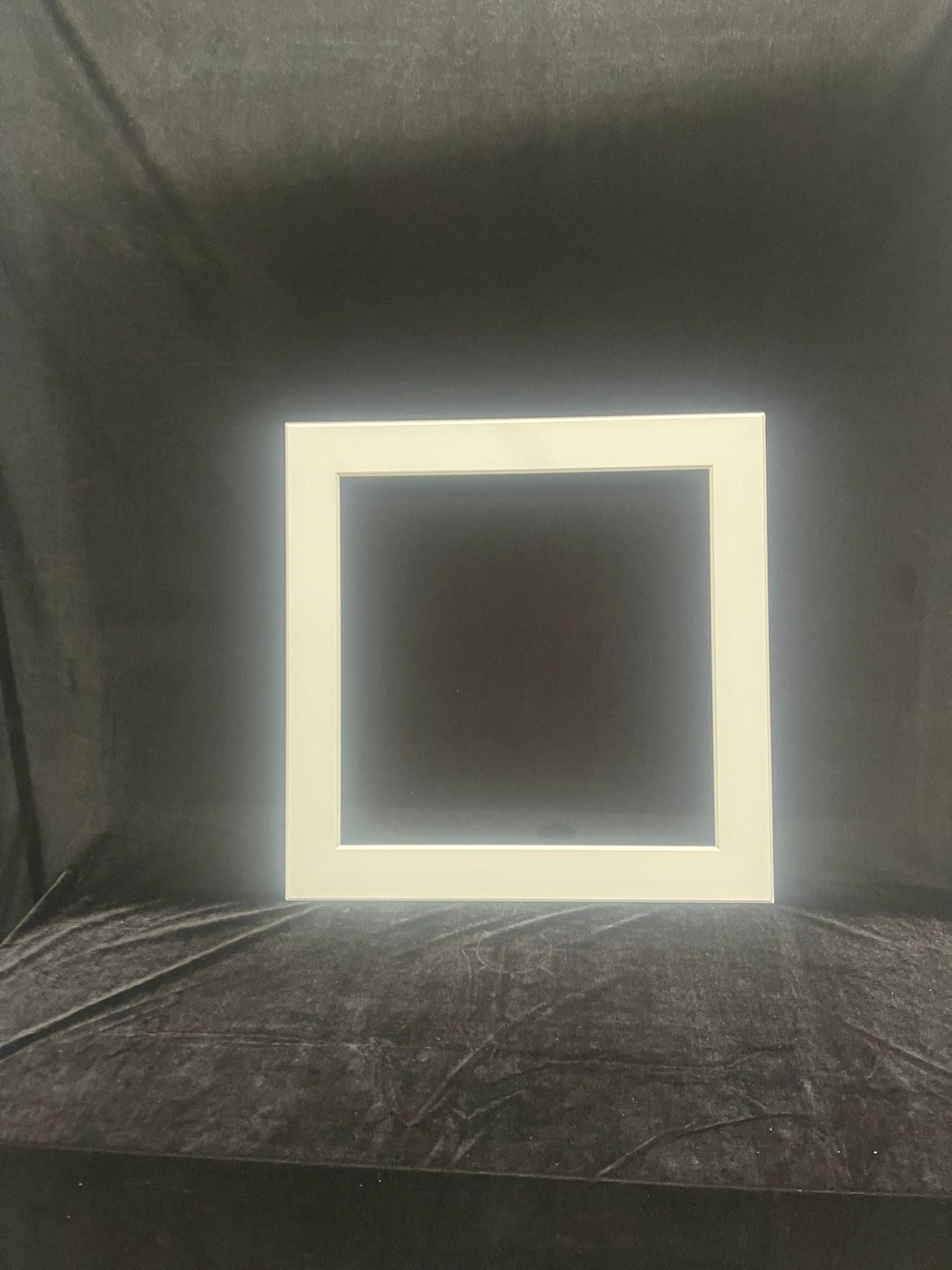 Lighting Frame H-710mm L-710mm W-45mm