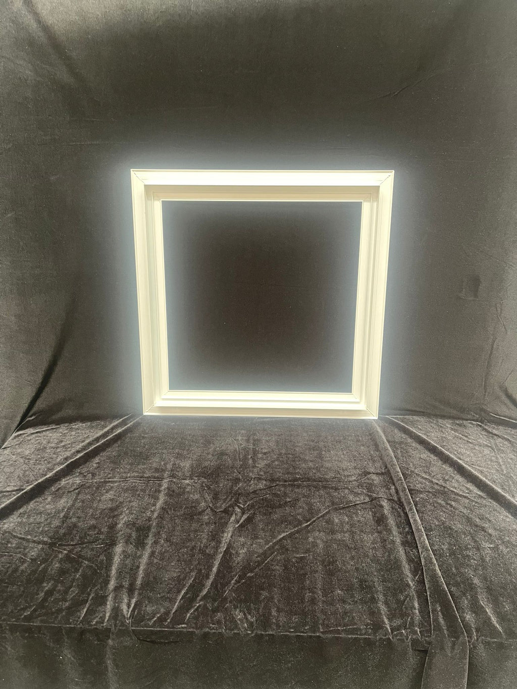 Lighting Frame H-710mm L-710mm W-45mm