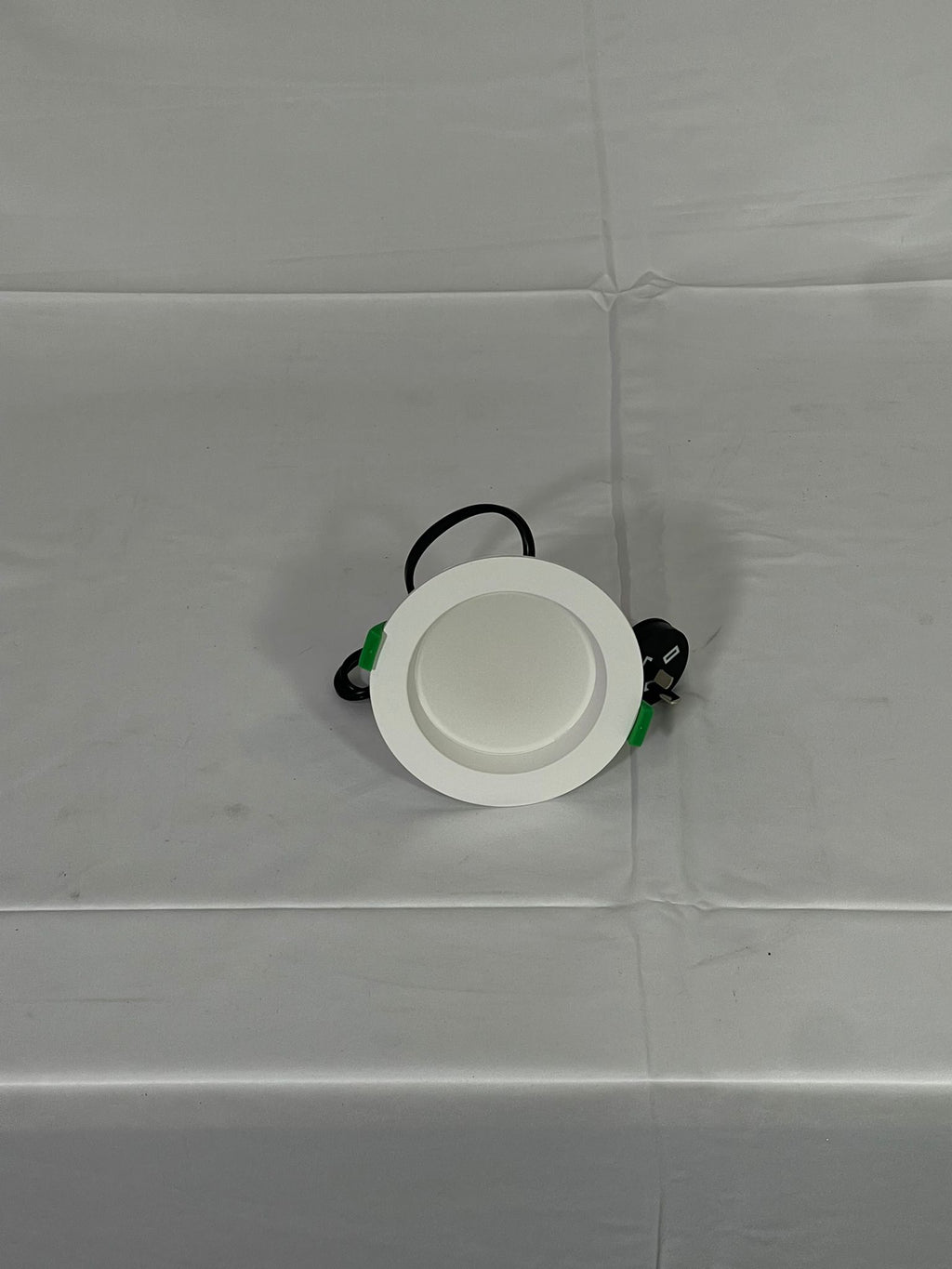 Emerald Planet LED Shoplight HP Eclipse Series G2 Tri-colour Dimmable 5W 90mm