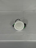 Emerald Planet LED Shoplight HP Eclipse Series G2 Tri-colour Dimmable 5W 90mm