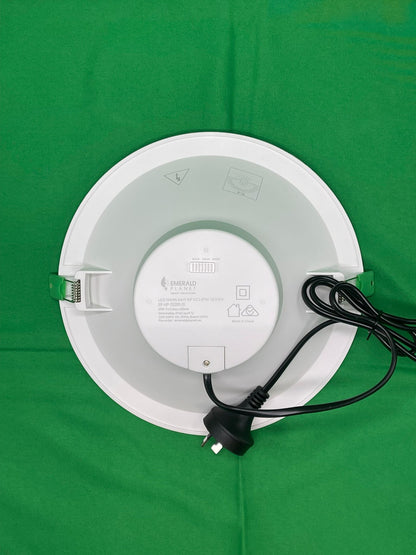 Emerald Planet LED Shoplight HP Eclipse Series 20W