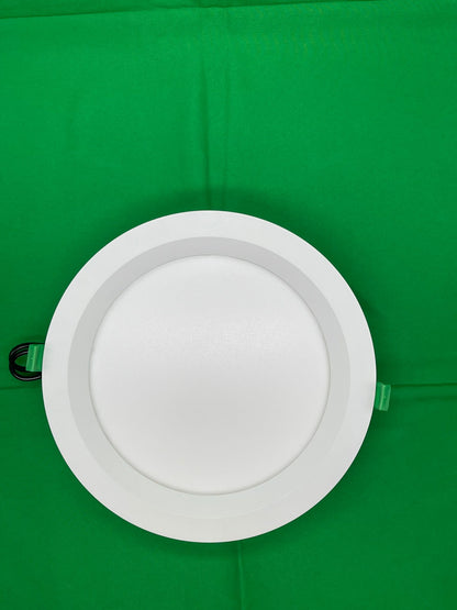 Emerald Planet LED Shoplight HP Eclipse Series 20W