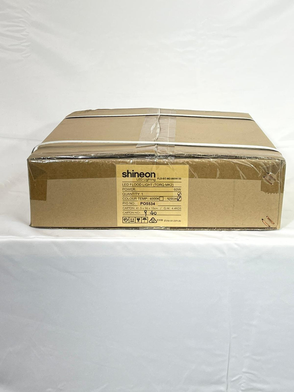 Shineon LED Flood Lights (TORQ MK2)