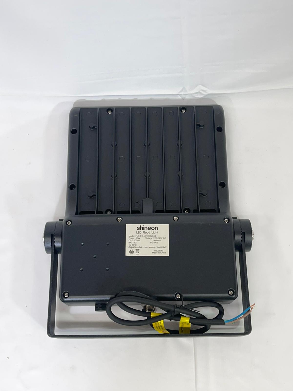 Shineon LED Flood Lights (TORQ MK2)