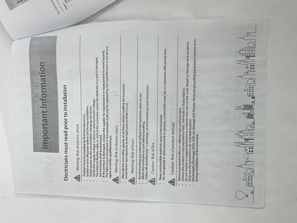 Shineon LED Flood Lights (TORQ MK2)