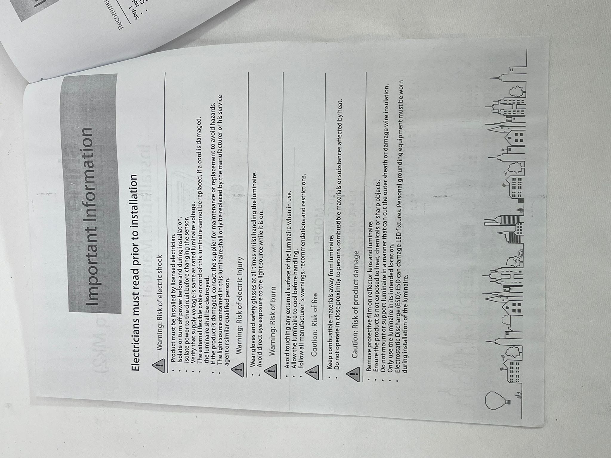 Shineon LED Flood Lights (TORQ MK2)