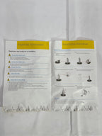 Shineon LED Highbay (H-Flux Series V) 5700k, No Sensor