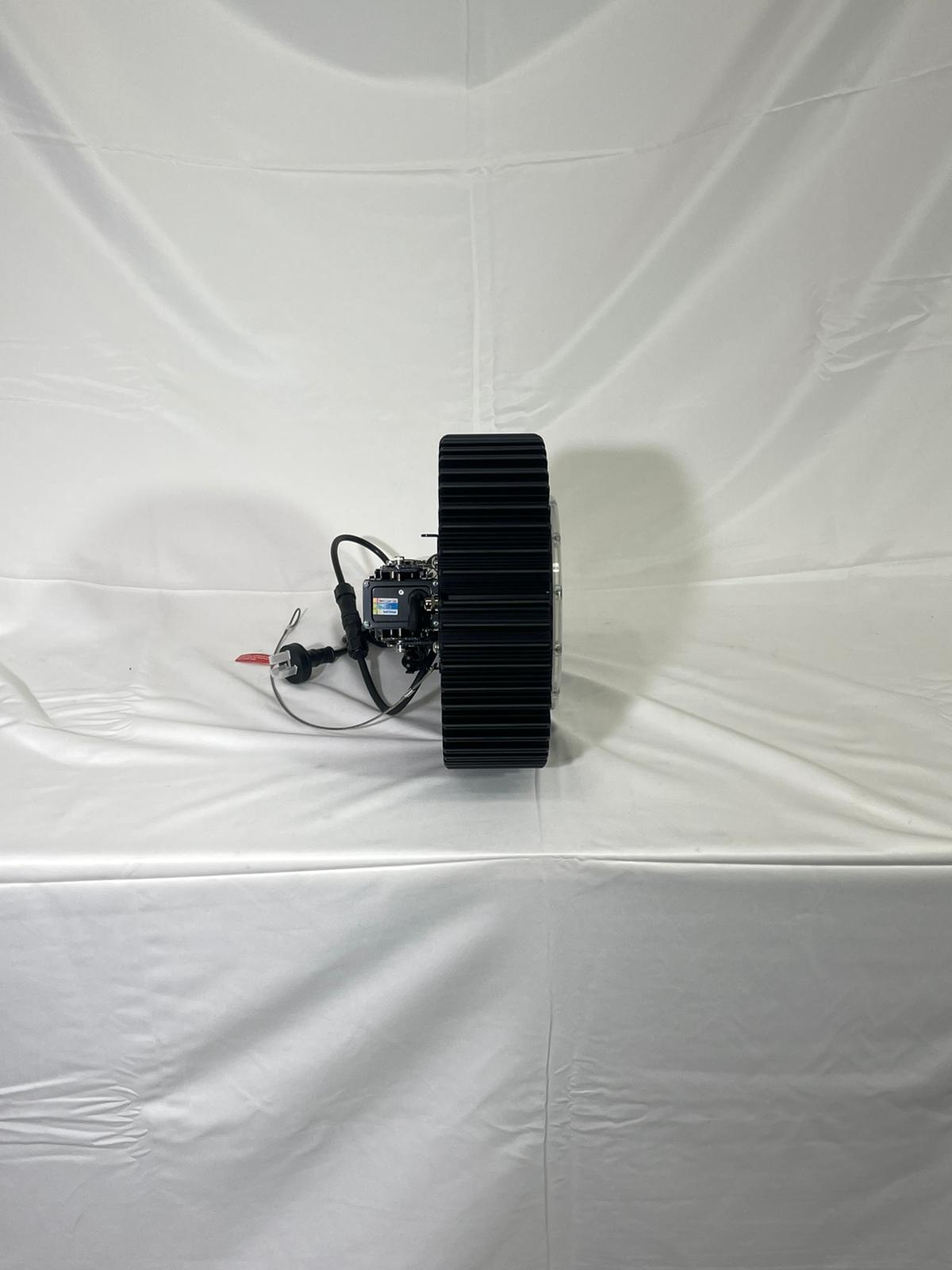 Shineon LED Highbay (H-Flux Series V) 5700k, No Sensor