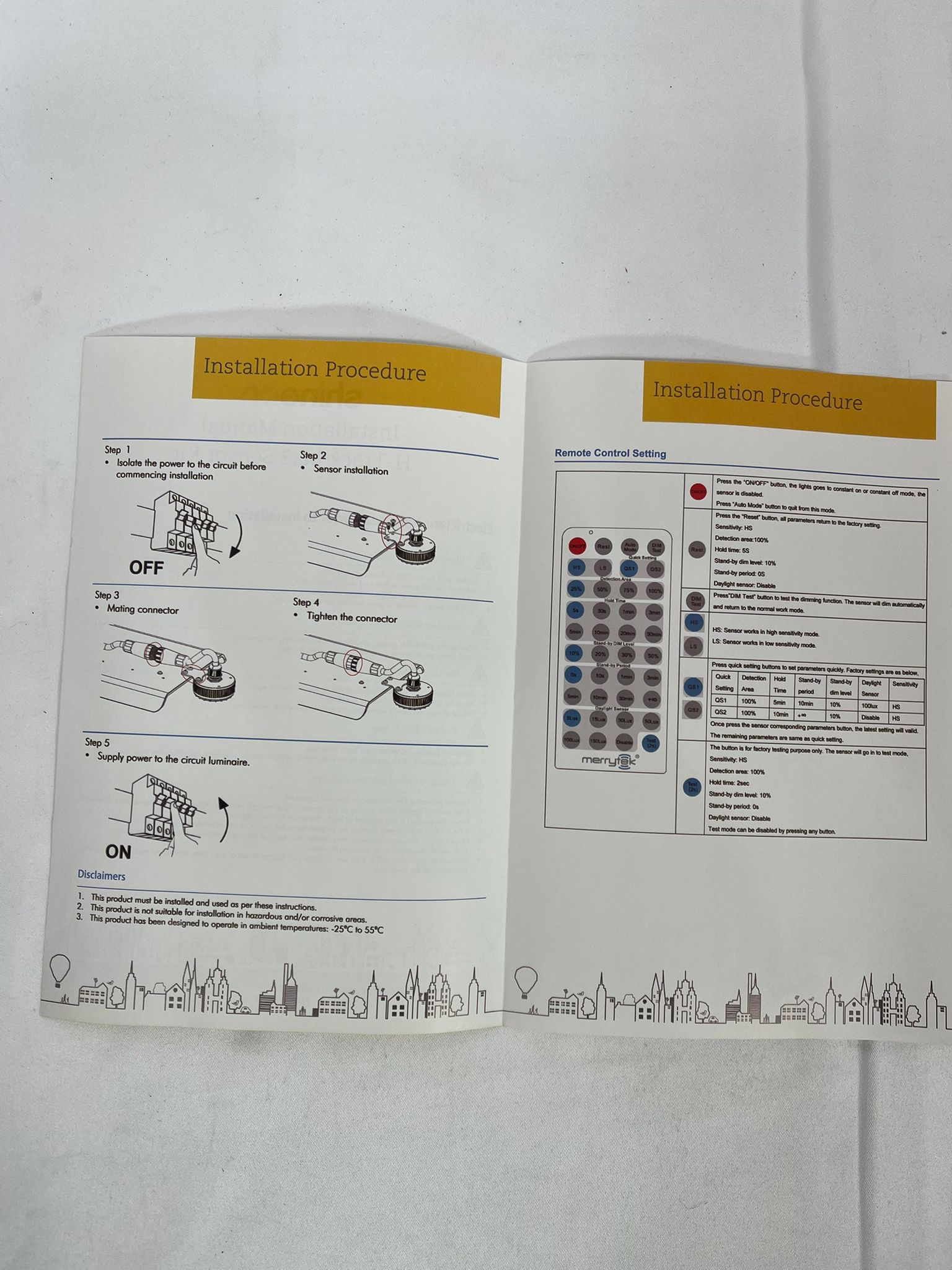 Shineon LED Linear Highbay (H-Track MK3 R2) 125W