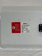 Shineon LED Linear Highbay (H-Track MK3 R2) 125W