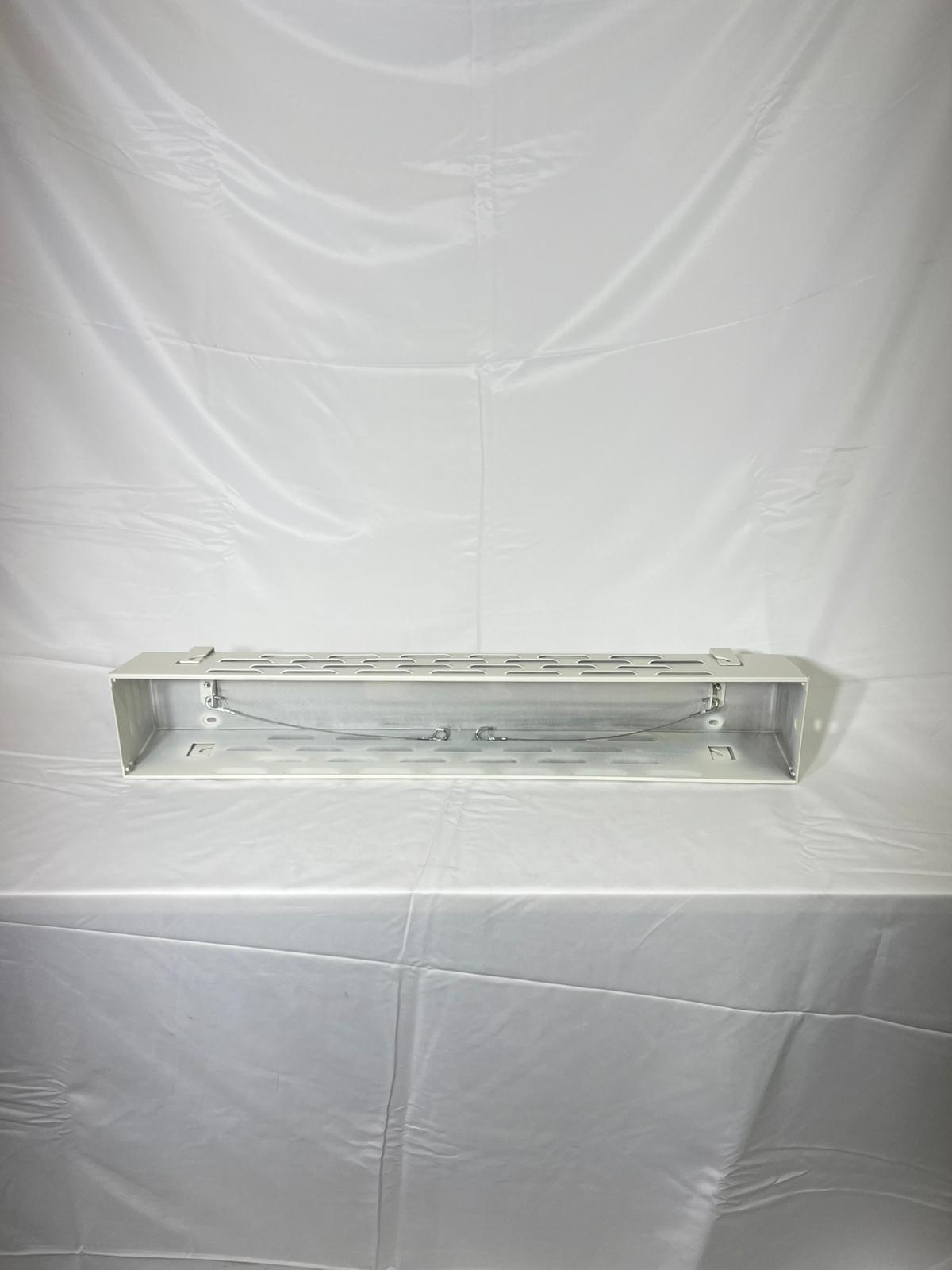 Flood Light Linear 3 Symmetrical 4000K