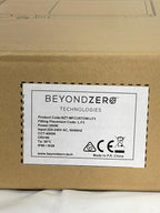 BZT LED Flood Light 200W 4000K